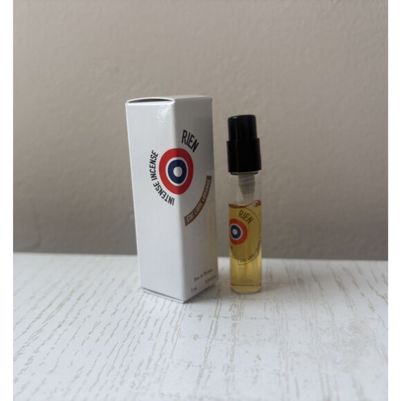 Etat Libre d'Orange Other - Etat Libre d'Orange Rien Eau De Parfum 2ml/0.06oz Sample New